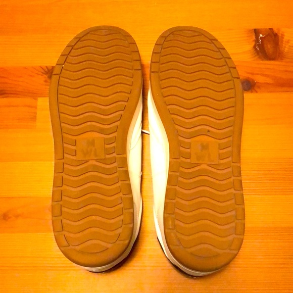 Madewell Men’s Court Sneakers - Picture 9 of 11